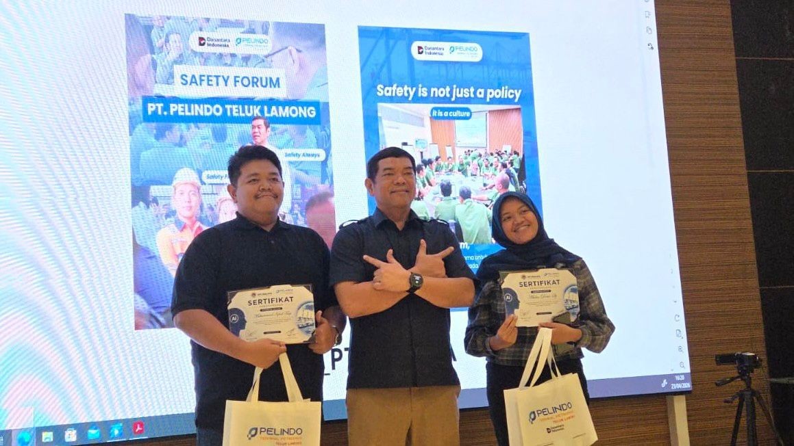 Dorong Humas Proaktif dan Respon Akurat, TTL Integrasikan AI dalam Strategi Kehumasan