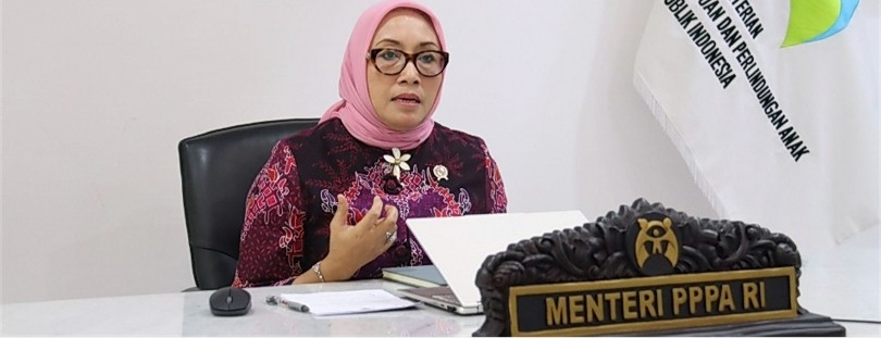 Menteri Arifah: Tidak Ada Toleransi Bagi Kekerasan Anak di Daycare