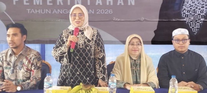 Anggota DPRD Jabar Tekankan Pentingnya Fasilitas Publik untuk Dukung Kualitas Hidup Warga