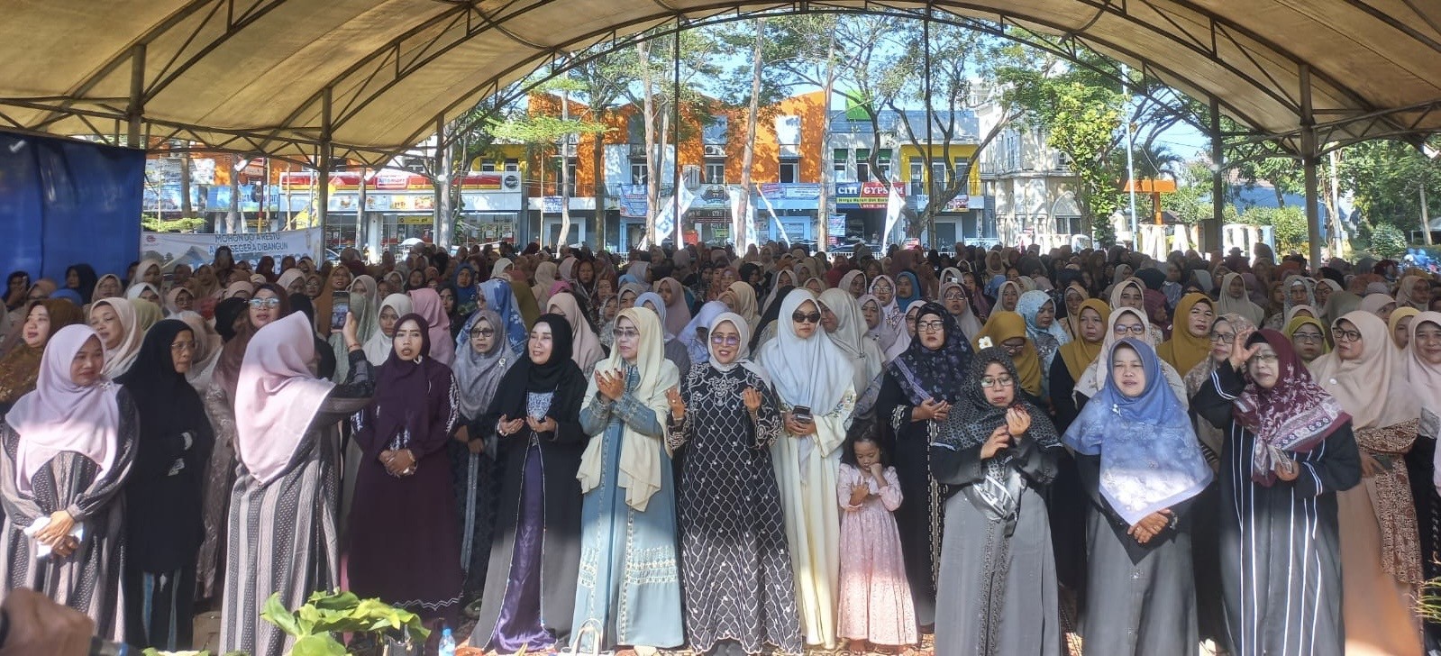 Legislator NasDem Harapkan Pembangunan Infrastruktur dan Fasilitas Publik Dipercepat