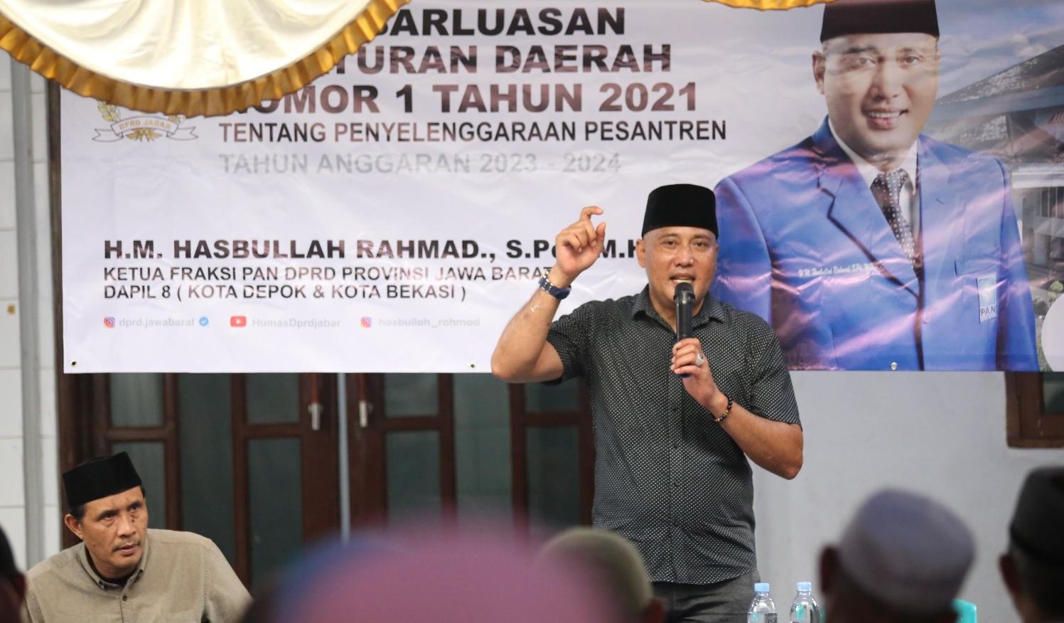 Insiden KRL di Bekasi Timur, DPRD Jabar Minta Pembangunan Flyover Dipercepat