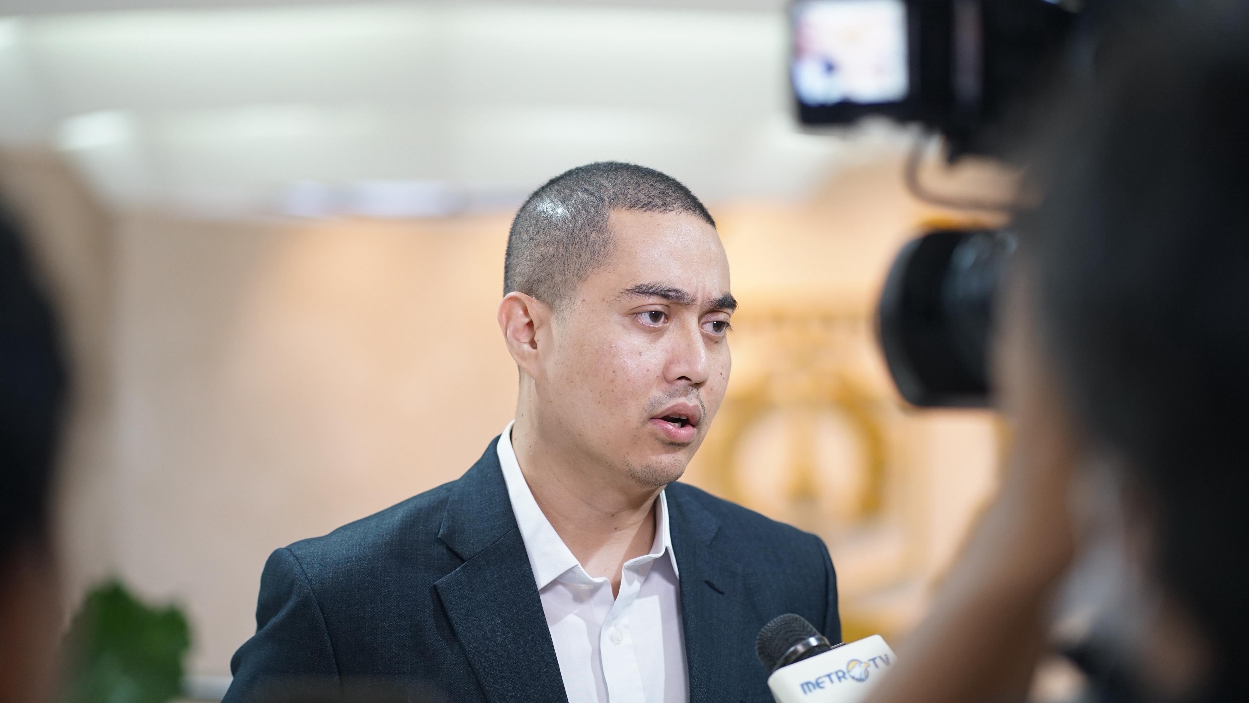 NasDem Dorong Kepulauan Seribu Punya Dapil Sendiri, Wibi: Jangan Terus Terpinggirkan