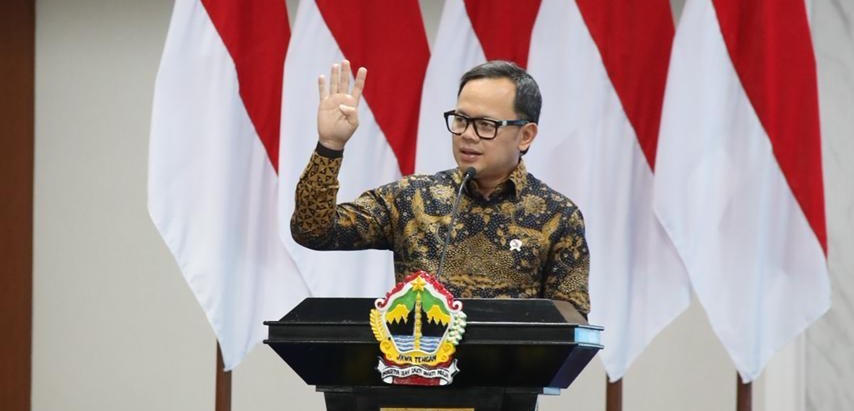 Wamendagri Bima Arya: Efisiensi dan Sinergi Kunci Dorong Ekonomi Daerah