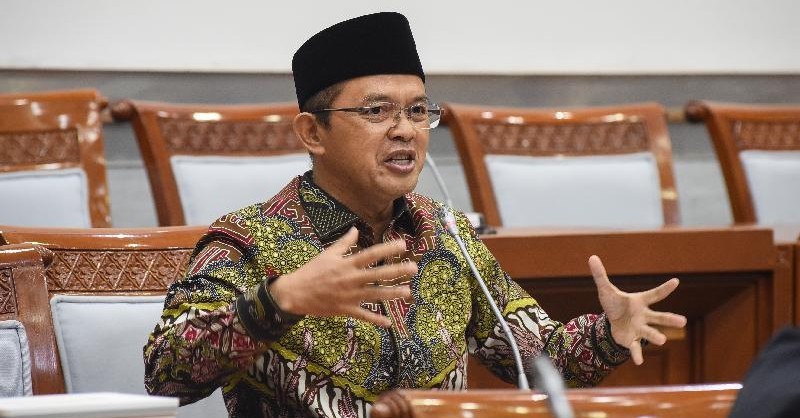 DPR Desak Evaluasi Total Sistem Daycare Usai Dugaan Kekerasan di Yogyakarta