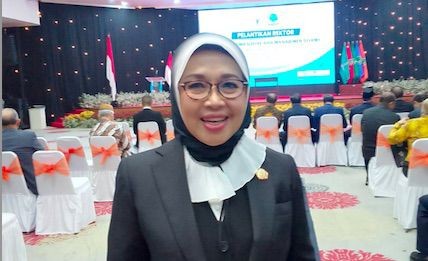 Institut STIAMI Perkuat Kolaborasi Global dan Cetak Prestasi Internasional