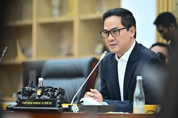 Pasca Kecelakaan Stasiun Bekasi Timur, Komisi VI Bakal Panggil KAI untuk Desak Peningkatan Keselamatan Penumpang