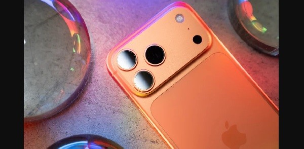 Apple Uji Sensor Kamera 200MP untuk iPhone Masa Depan, Siap Saingi Android