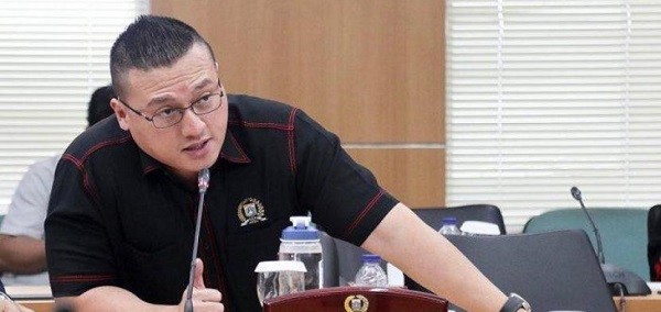 DPRD DKI Desak Evaluasi Menyeluruh Usai Kecelakaan Kereta di Bekasi Timur