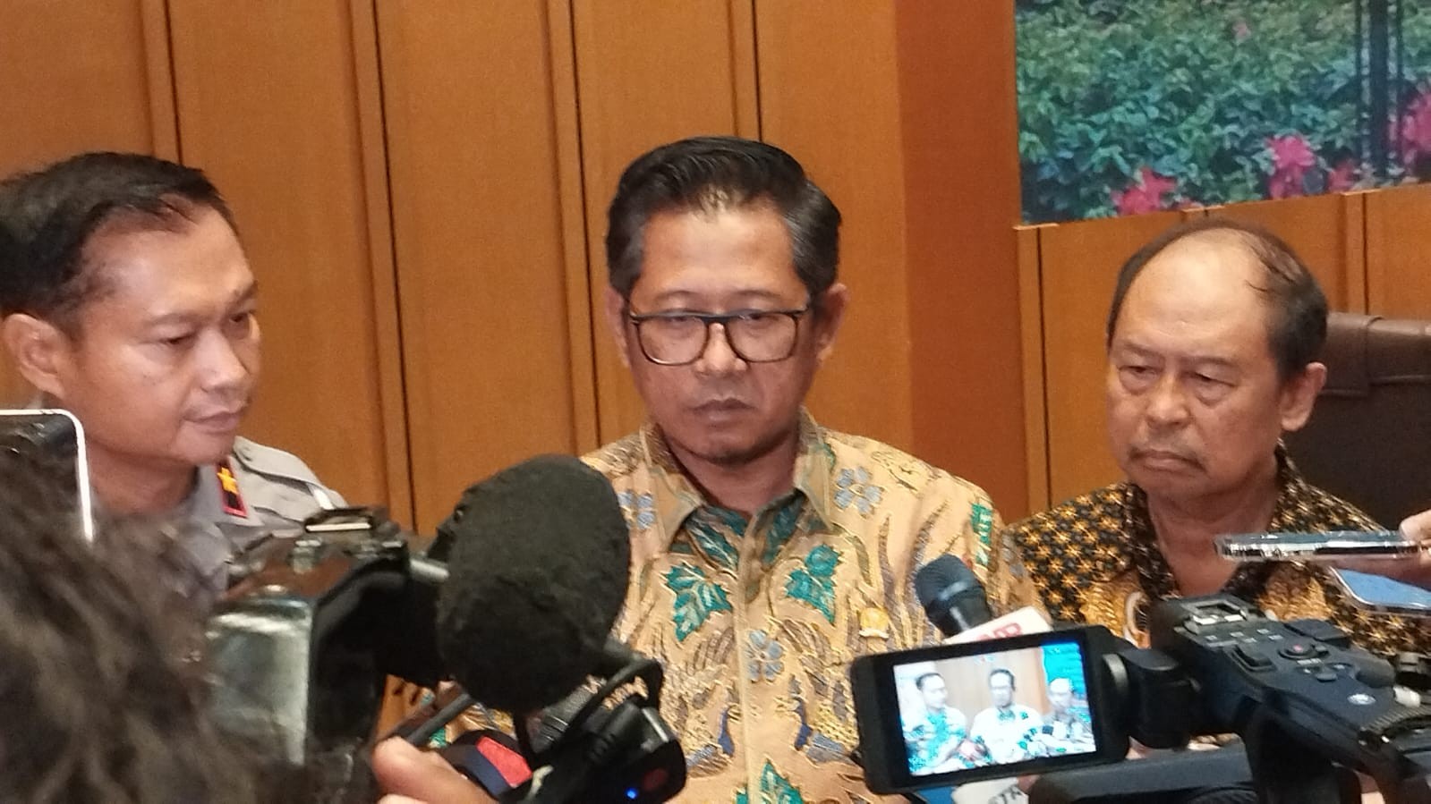 Hindari Kecelakaan Kereta, Sudjatmiko Dorong Penanganan Cepat Perlintasan Sebidang