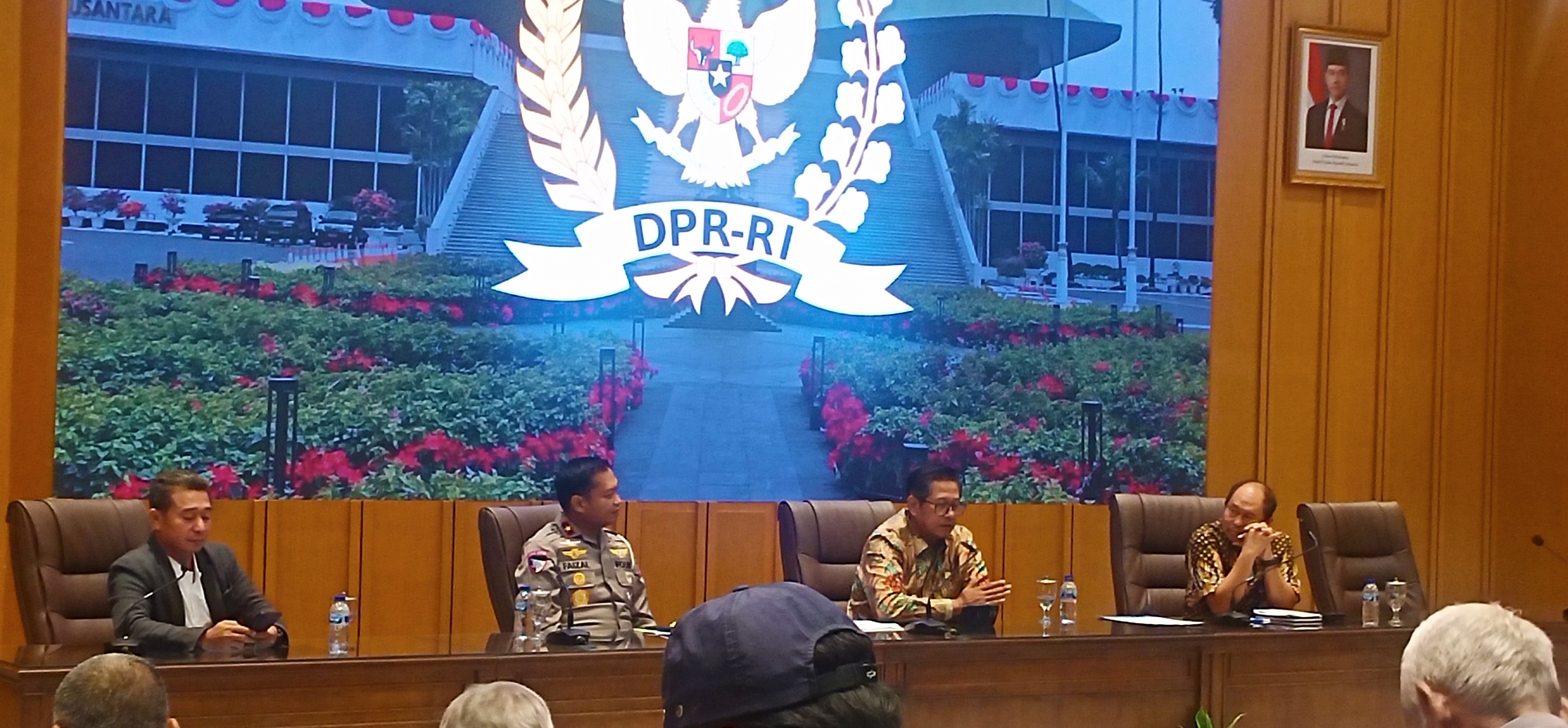 Politisi PKB Desak Proyek Double-Double Track Diperpanjang hingga Cikarang