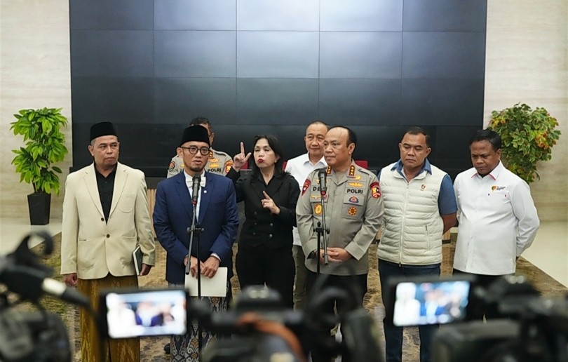Tiga WNI Ditangkap di Saudi Gegara Promosikan Layanan Haji Ilegal