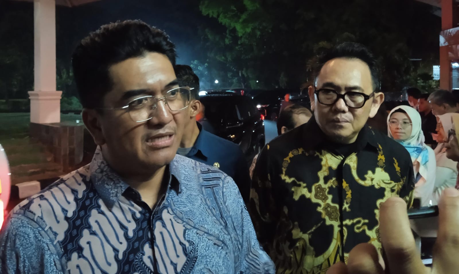 Rektor UI Buka Suara Soal Isu Penutupan Prodi Tak Relevan, Ini Penjelasannya