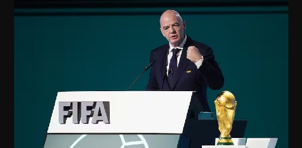 FIFA Pastikan Iran Ikut Piala Dunia, Meski Kanada Tolak Masuk Pejabatnya
