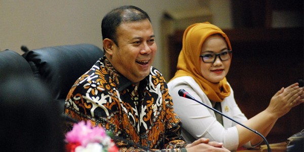 Wakil Ketua DPR Tegaskan Kesejahteraan Pekerja Jadi Pilar Stabilitas Nasional di Hari Buruh 2026