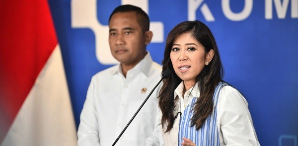 BNPT Dukung PP TUNAS, Pemerintah Perkuat Perlindungan Anak dari Radikalisme Digital