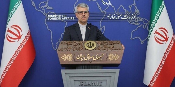 Iran Tolak Dalih “Pembelaan Diri” AS-Israel: Serangan Itu Agresi Murni