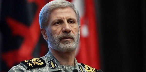 Panglima IRGC Tegaskan Kesiapan Hadapi Ancaman di Hari Guru