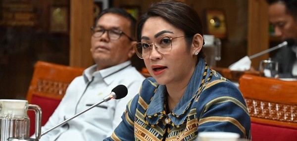 Hardiknas 2026, Eva Stevany Rataba Tekankan Pendidikan Berkualitas untuk Toraja