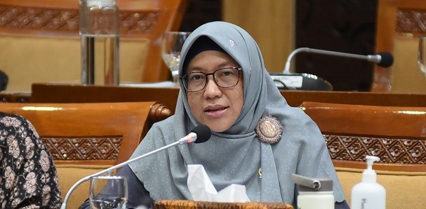 Ledia Hanifa Dorong UMKM Pangan Tingkatkan Kualitas Melalui Pengolahan dan Pengemasan