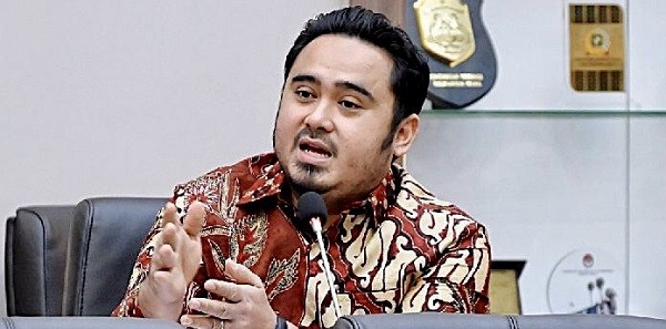 Usulan Ambang Batas Parlemen Berdasarkan Jumlah Komisi DPR RI Dikaji
