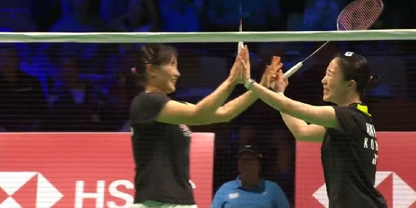 Tumbangkan Indonesia, Korsel Tantang Cina di Final Uber Cup 2026