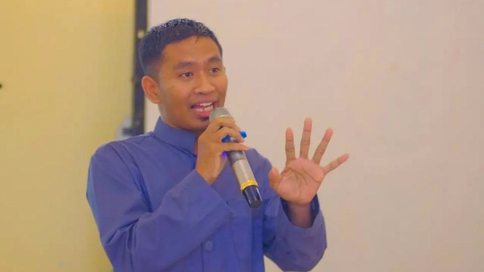 Riki Pratama: Kritik Harus Berbasis Fakta, Bukan Asumsi yang Menyesatkan Publik