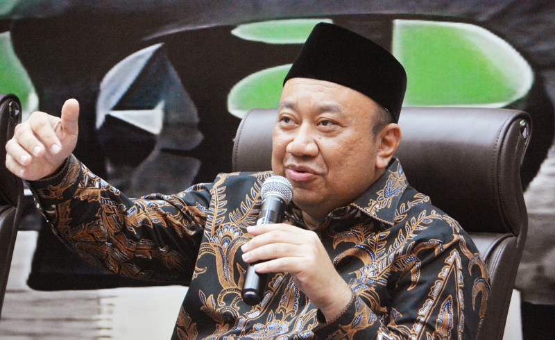 Lalu Dorong Reformasi Tata Kelola Guru Nasional, Hapus Cluster Satukan jadi PNS