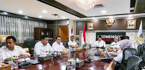 Mensos Tekankan Pendidikan Berbasis Data dan Empati