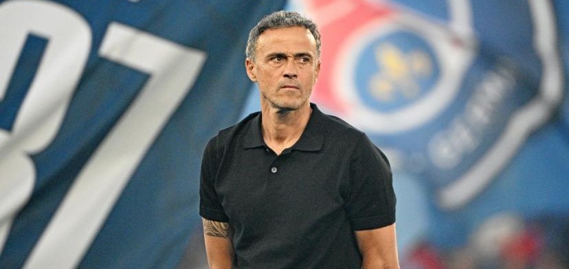 PSG Waspadai Kebangkitan Bayern, Luis Enrique: Kami Datang untuk Menang
