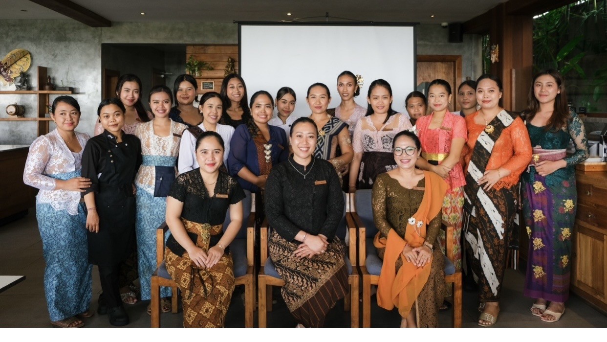Rayakan Hari Kartini, Kappa Senses Ubud Hadirkan “Empowering Women’s Health”
