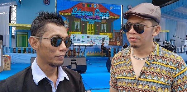 Siswanto Ungkap Lebaran Depok 2026 Lebih Terorganisir dan Semarak