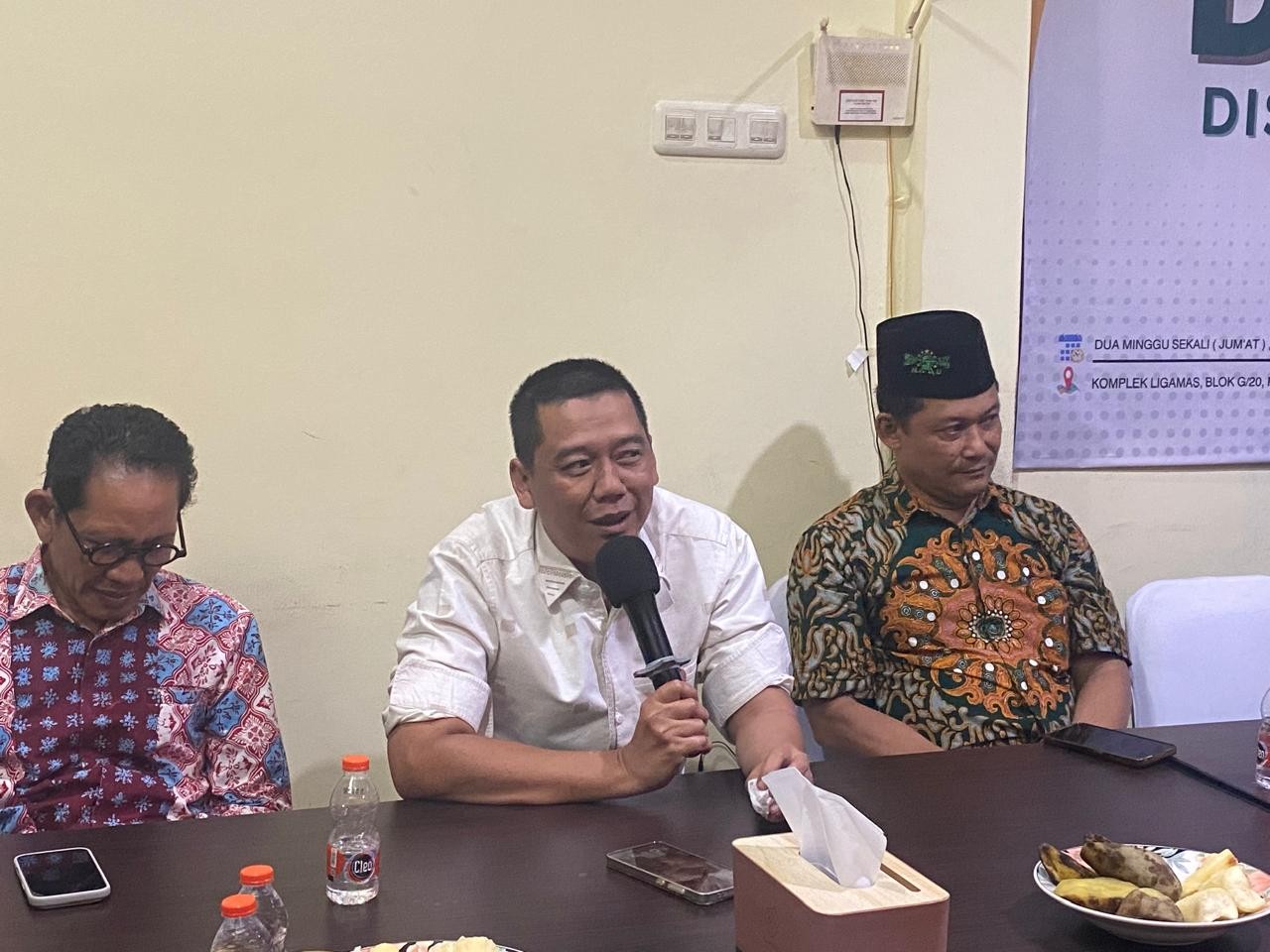 Akademisi UMJ Soroti Metode Pengambilan Keputusan di Tubuh NU