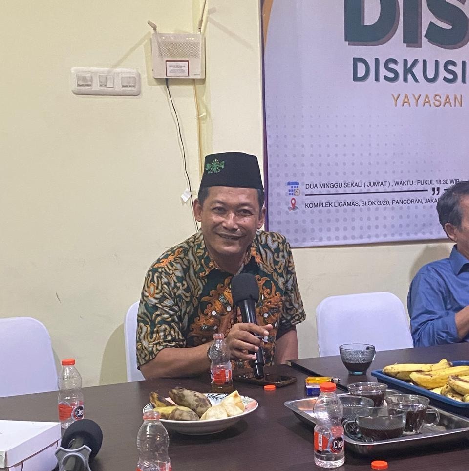 Direktur Eksekutif CSIIS : Muhaimin Tidak Mau Berkeringat Sendiri
