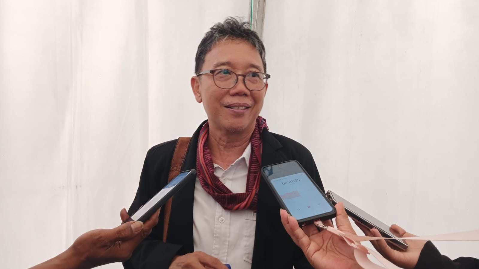 Soal Bakom RI Rangkul Homeless Media, Ini Kata Guru Besar FISIP UI