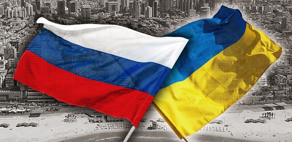 Rusia dan Ukraina Saling Tuduh Langgar Gencatan Senjata