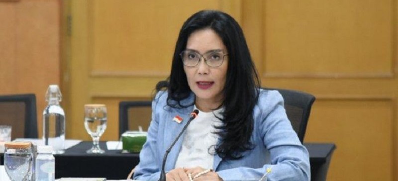 Rieke Diah Pitaloka Dorong Disahkannya PP Manajemen ASN