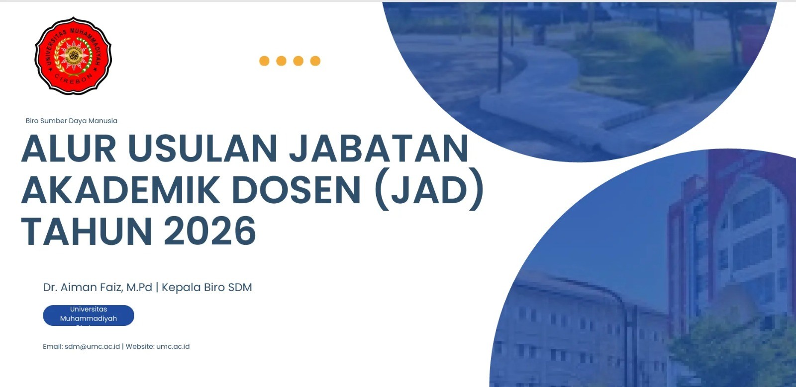 Panduan Lengkap Alur Pengajuan Usulan Jabatan Akademik Dosen Terbaru Tahun 2026