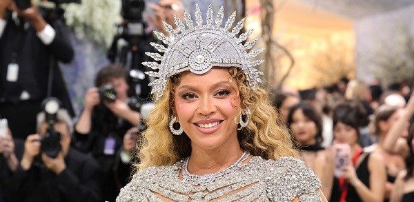 Hard Drive Berisi Musik Belum Rilis Beyoncé Dicuri, Pelaku Terancam Penjara