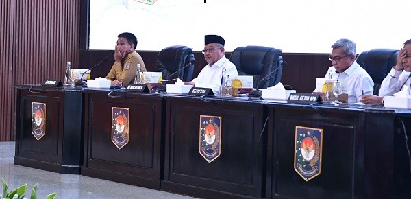 Panduan Pendidikan Antikorupsi Diluncurkan, Sekolah Jadi Fondasi Bangun Generasi Jujur