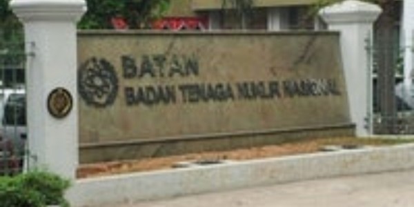 Agar Pengembangan Nuklir Terintegrasi, Pemerintah Sebaiknya Bentuk Kembali BATAN