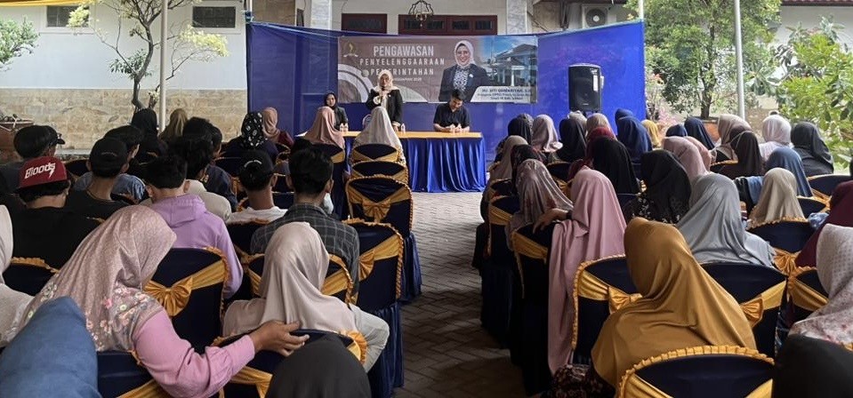 Siti Qomariyah: Penguatan Infrastruktur dan Digitalisasi Desa Harus Didukung