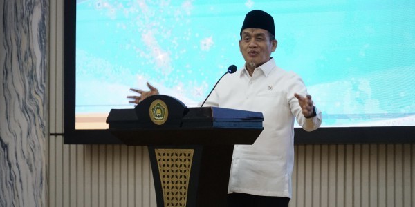 Kemenag Cabut Izin Terdaftar Ponpes Terlibat Kekerasan Seksual