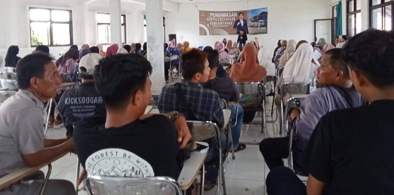 M. Rizky: Peran UMKM dan Koperasi Harus Diperkuat