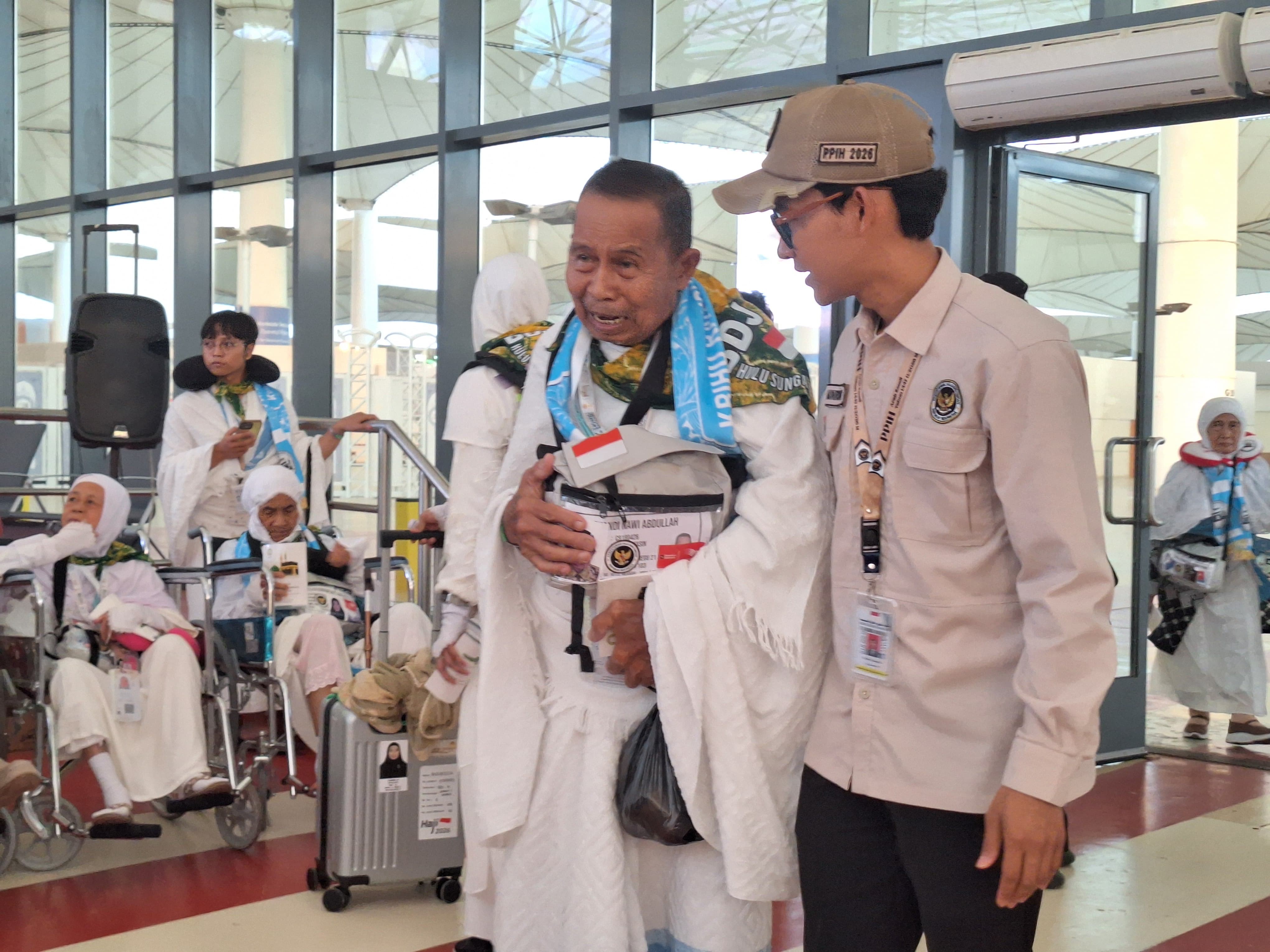Kemenhaj Perkuat Tata Kelola Pembayaran Dam, Jemaah Diimbau Gunakan Jalur Resmi Adahi