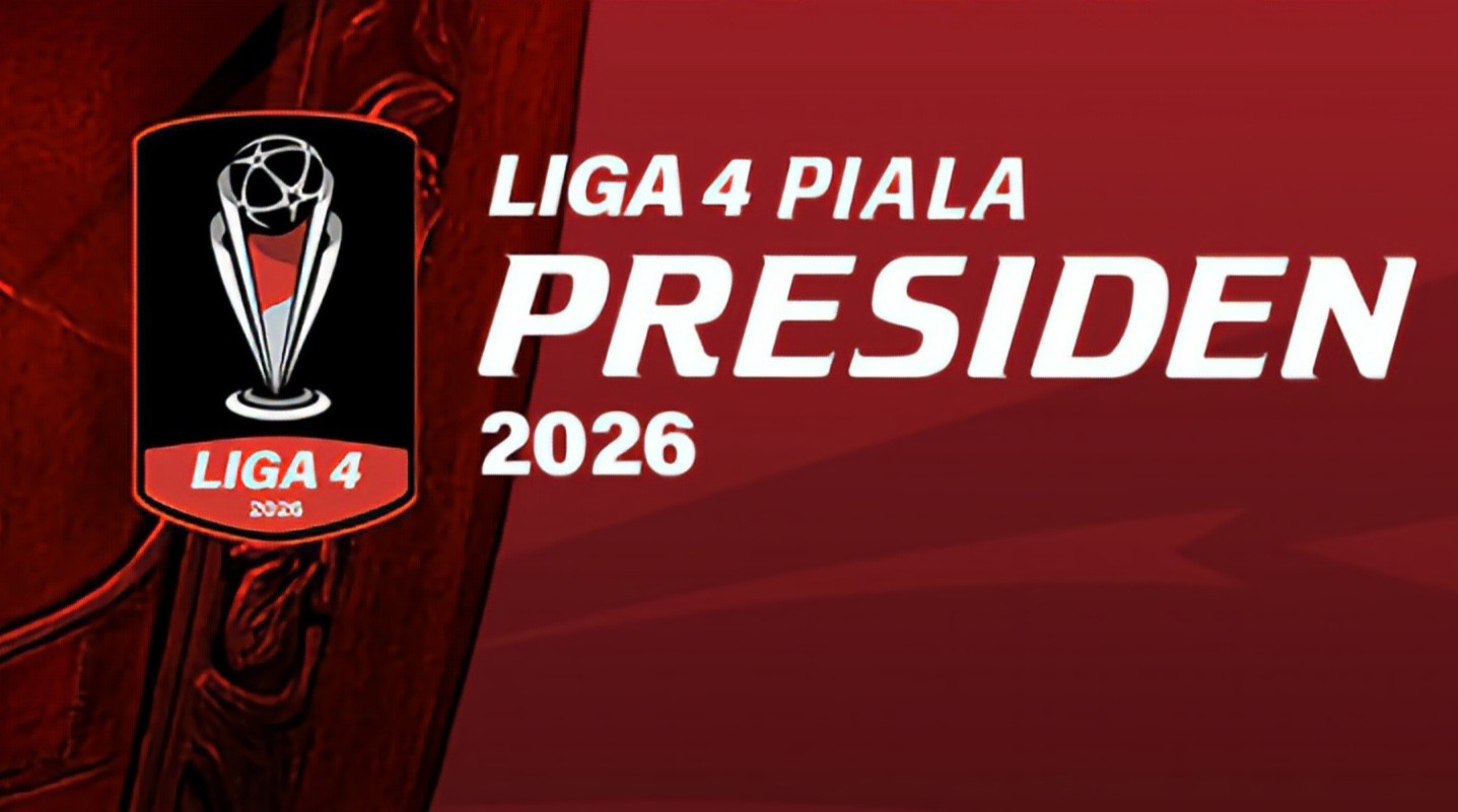 64 Klub dari 38 Provinsi Siap Bersaing di Piala Presiden 2026, Erick Thohir: Bukti Sepak Bola Jadi Pemersatu Bangsa