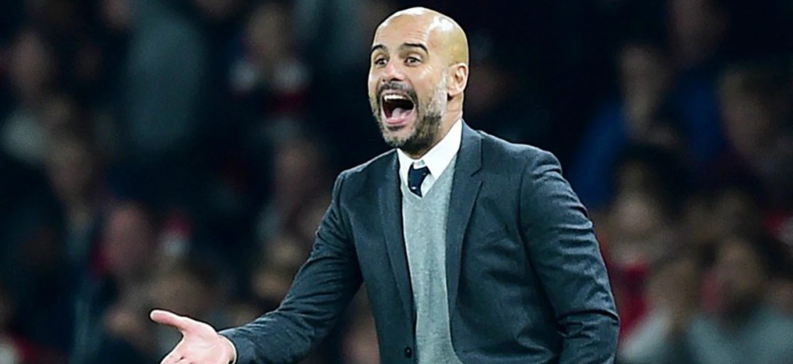 Pep Guardiola: Manchester City Tempur Habis-habisan Lawan Chelsea di Final Piala FA