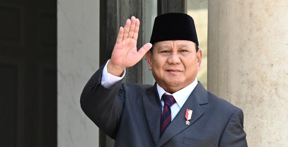 Prabowo Resmikan Museum Marsinah di Nganjuk, Simbol Penghormatan untuk Perjuangan Buruh