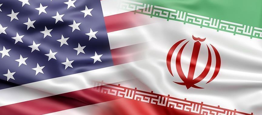 Iran Tuduh AS Cari Dukungan Internasional untuk Tekanan di Selat Hormuz