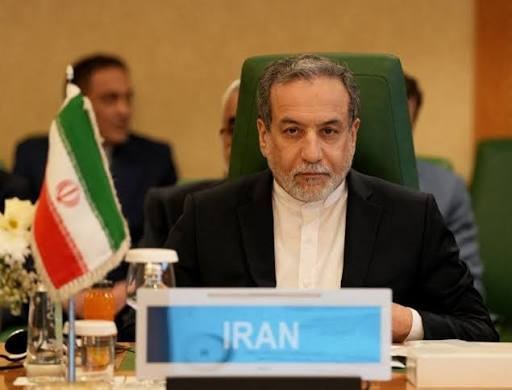 Teheran Peringatkan Warga Amerika: Kalian Harus Tanggung Biaya Perang yang Sangat Besar