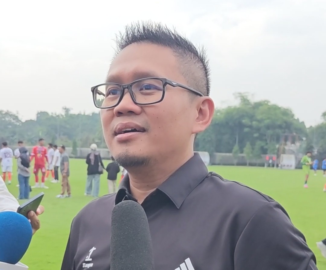 EPA Super League 2025/2026 Rampung, I.League Siapkan Evaluasi Format dan Soroti Masalah Disiplin